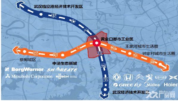 直售主城区稀缺工业厂房资源,交通便利配套齐全 - 8