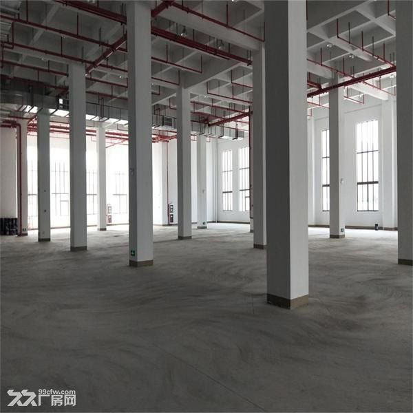 宣城开发区家具厂独栋双层4400平米， - 3