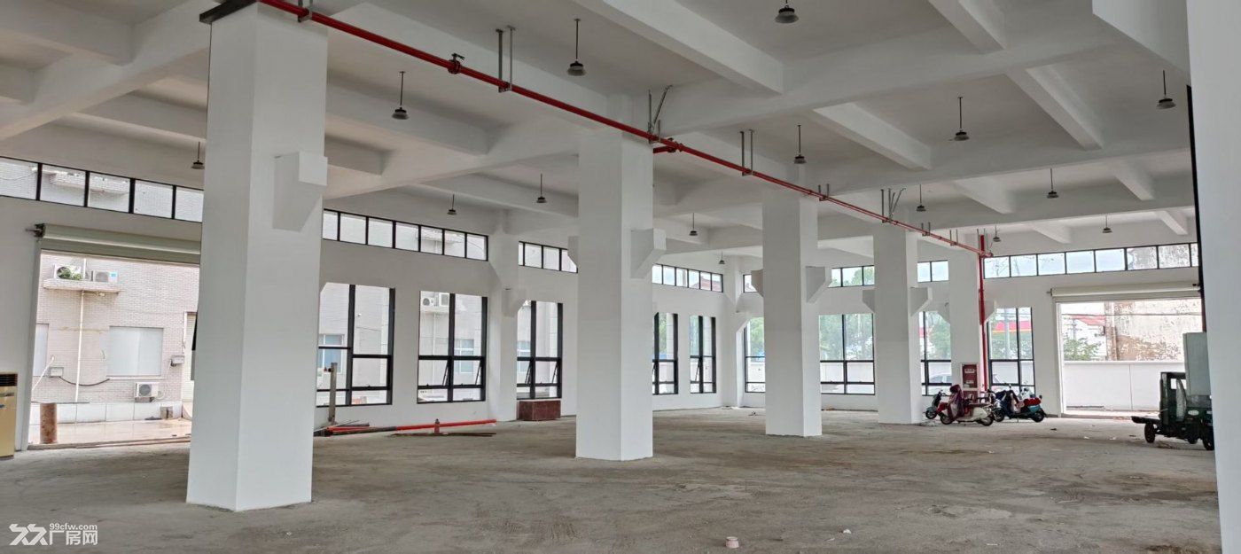 钟楼区邹区镇高标准厂房出租 - 4