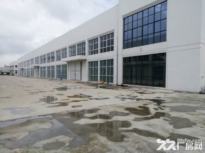 江门市诚盛工业地产代理江门五邑地区各式厂房招租 - 7