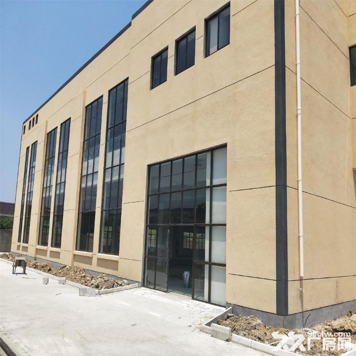吴江开发区平望10000平米出售,工业用地33亩 - 7