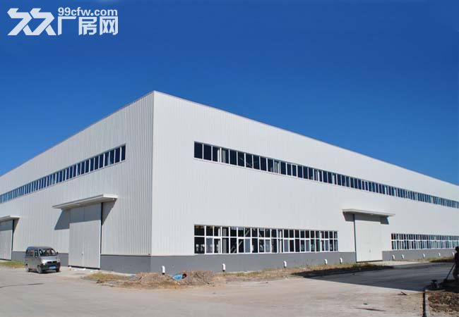 诸暨次坞工业园区15亩7000平米厂房位置好