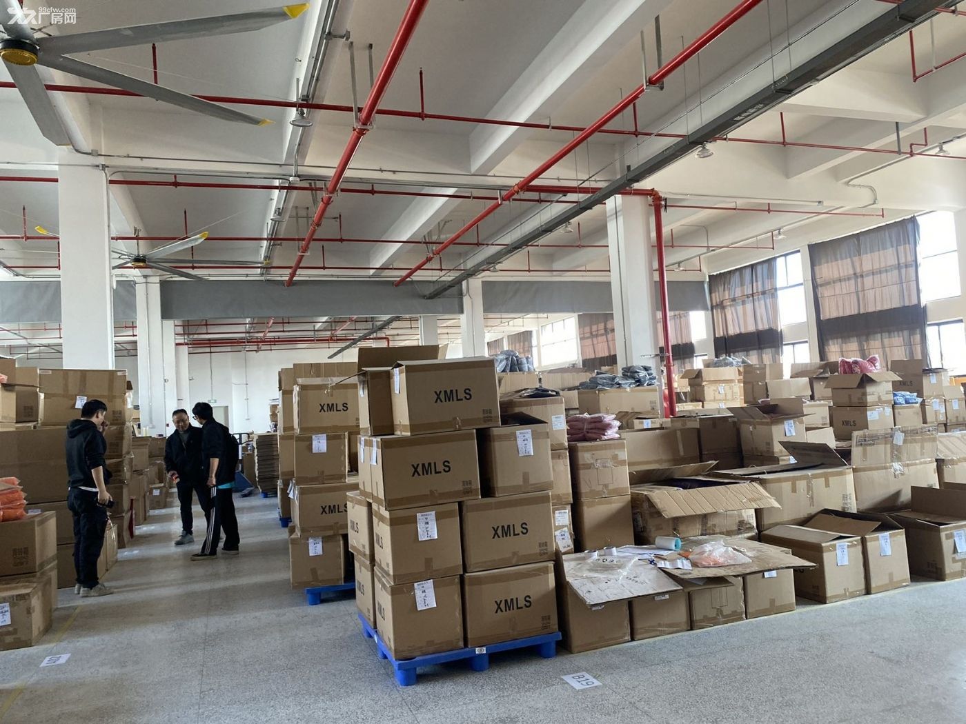 角美台商投资区独门独院占地11.5亩急售1288万 - 7