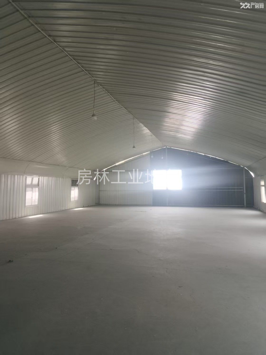 南通 通州区 独门独院小厂房 交通方便 适合仓储物流.家纺等 - 2