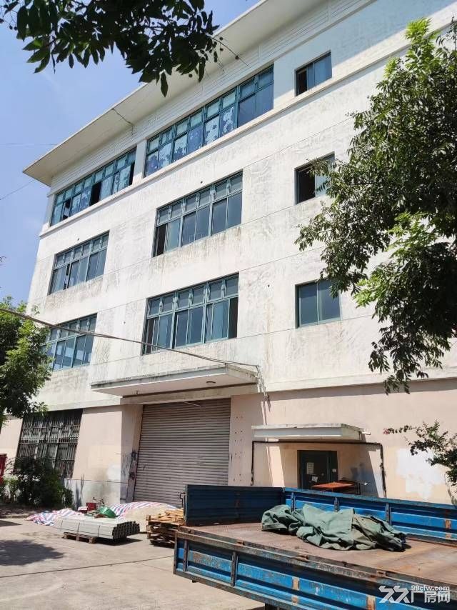 浦东新区临港厂房出租、出售 - 2