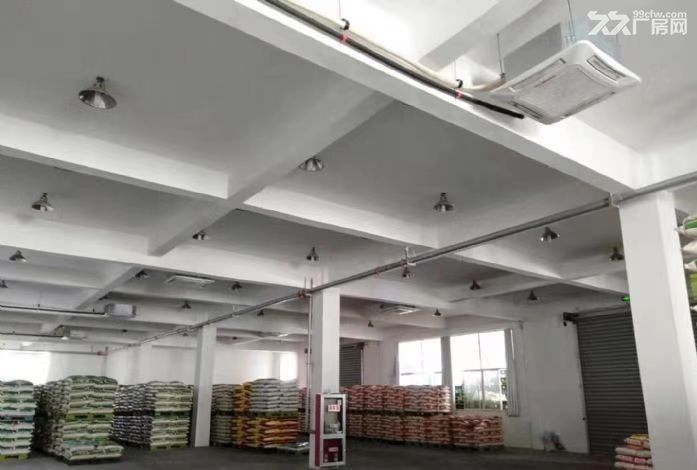 万全工业区厂房15亩12000平米独门独院出售