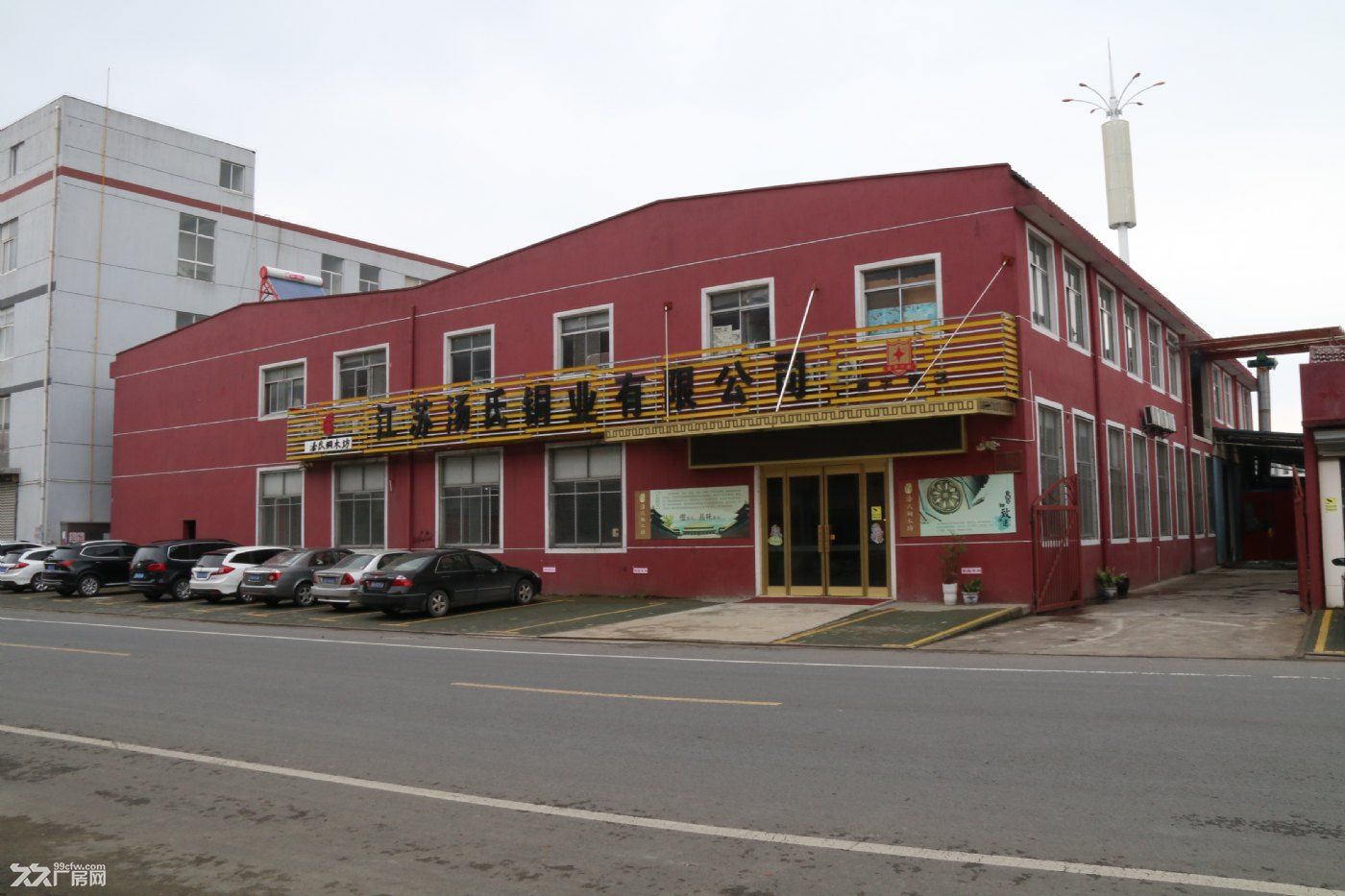 厂房出租厂房出租厂房出租 - 2