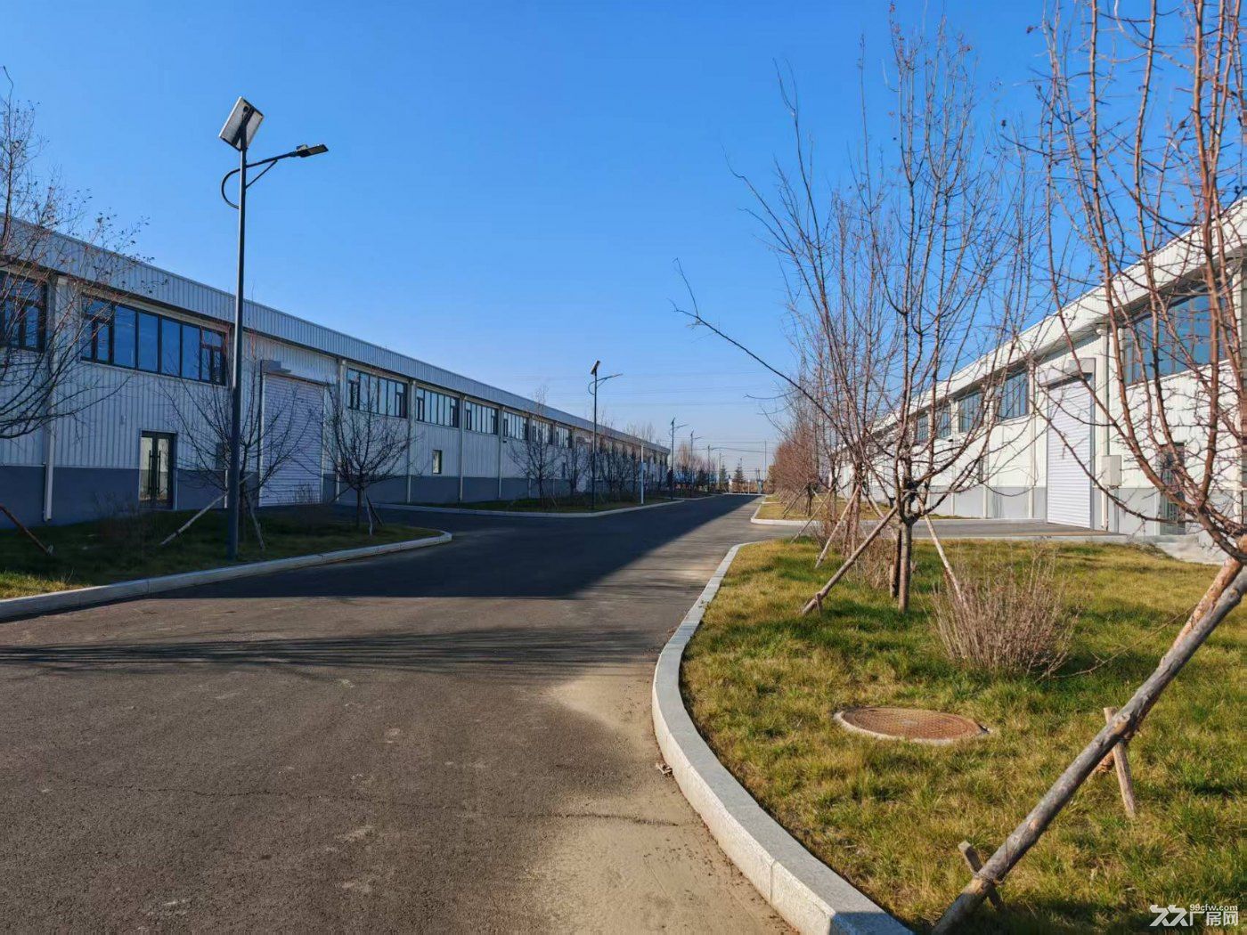 四川宜宾产业园招商,可租可售,场地有限欢迎咨询 - 5