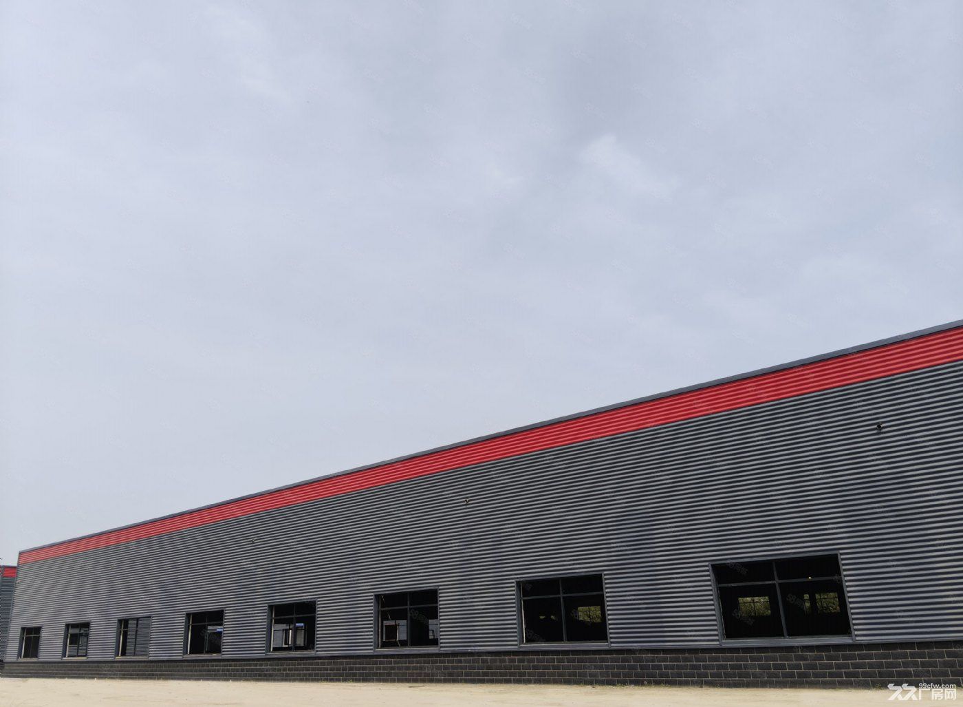 房东直租1000-6000m²,价格优惠 - 5