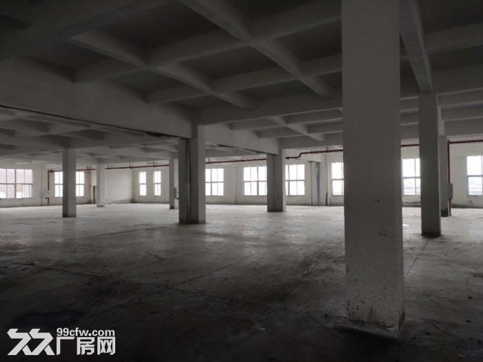 两江新区北碚蔡家工业园独栋3000平厂房出售