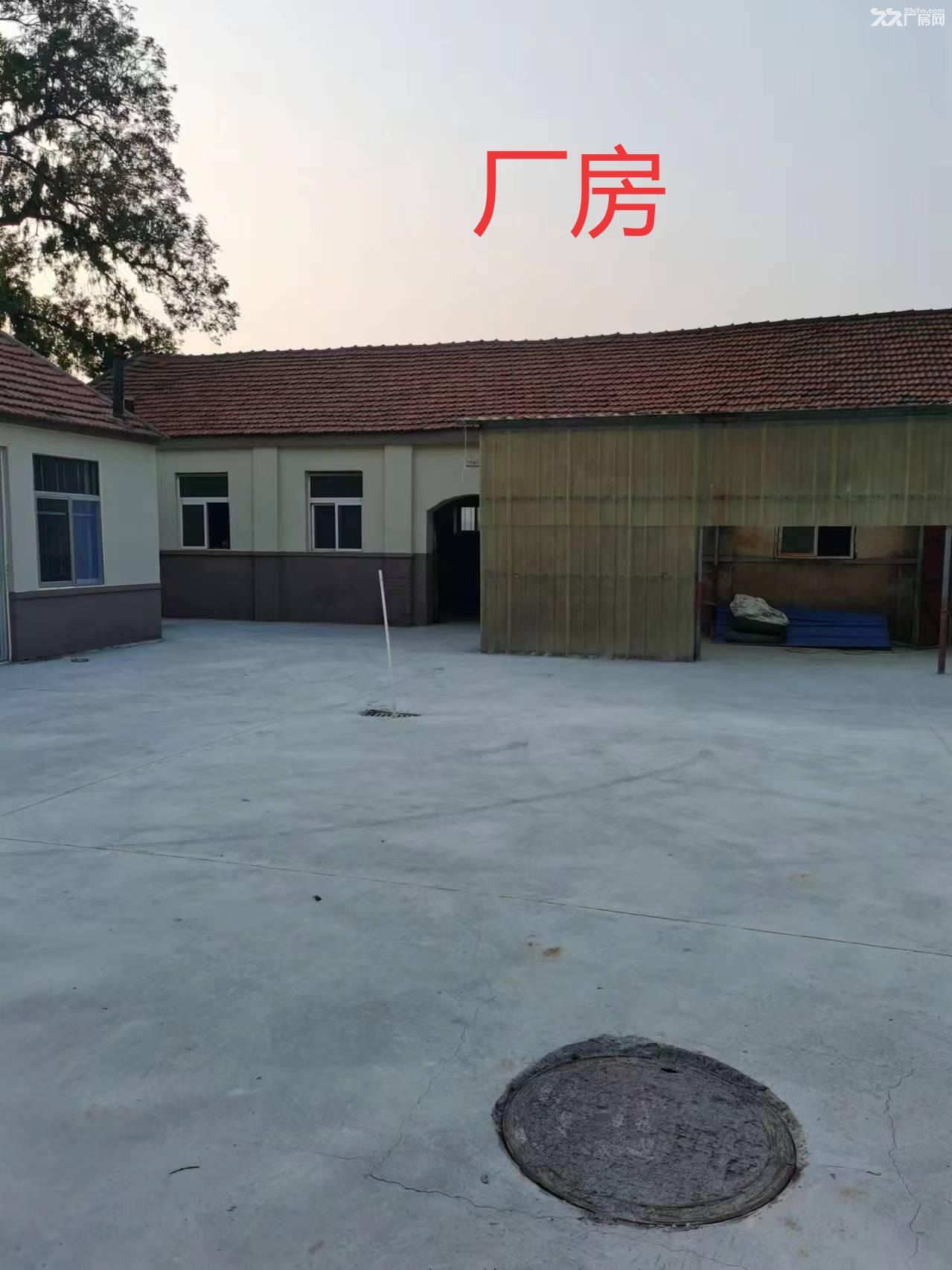 珠海街道办事处汕上村有一处厂房出租独立大院,交通方便,水电齐全有独立的配电室 - 3
