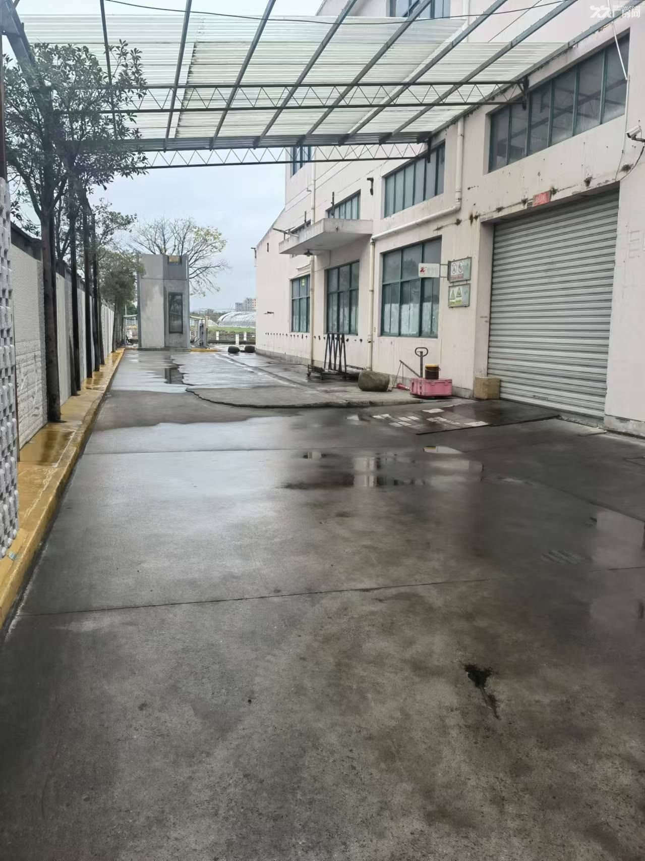 三灶400平200平600平厂房出租配有办公室可加工可仓库