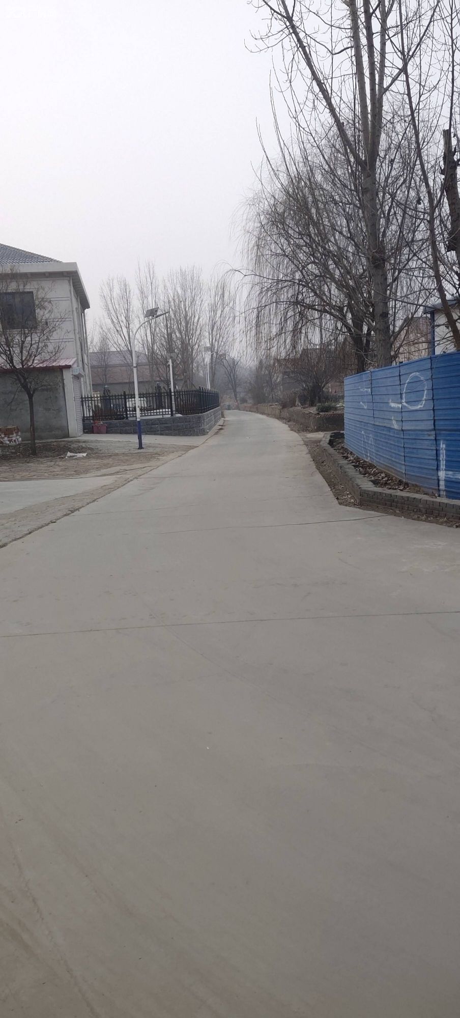 出租沧州市区北外环钢结构仓库厂房,面积500平米,水电齐全。 - 8