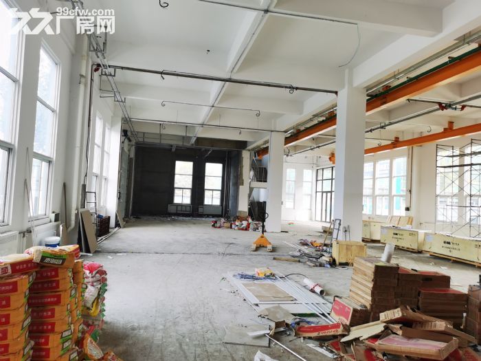 在售2层厂办一体厂房，大产权可贷款可环评 - 7