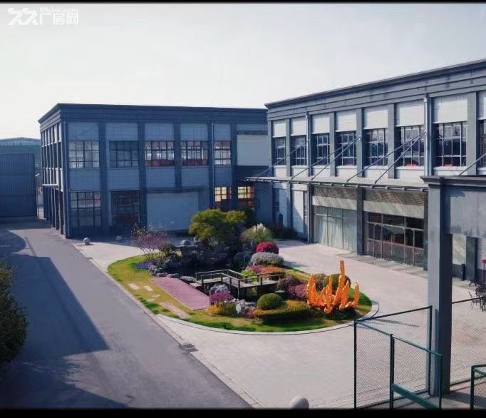 闵行区莘庄厂房/办公室火爆招租中 - 5