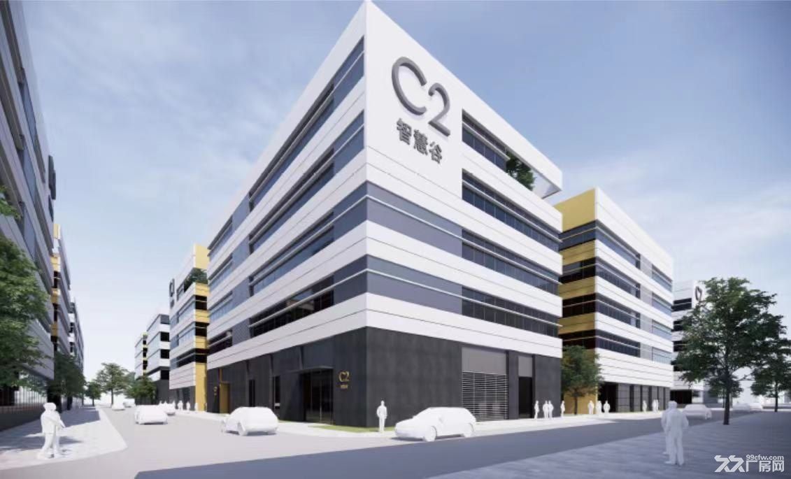 首付3成50年标准产房非中介 - 4