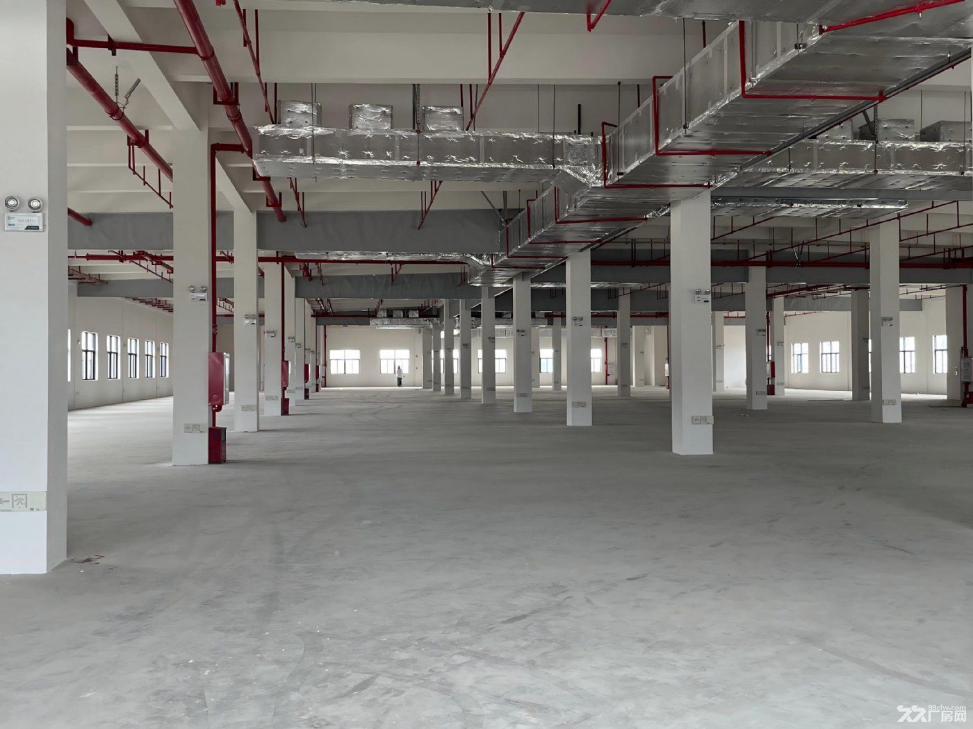 【合规无忧,抢占先机】珠海市建泰环保工业园PCB专用厂房,限量席位招商 - 4