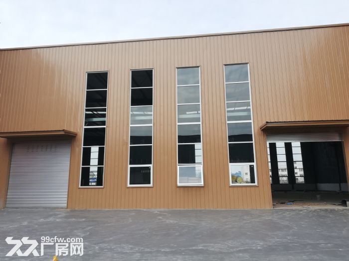 出售成都市钢结构厂房,独门独院,无税收要求