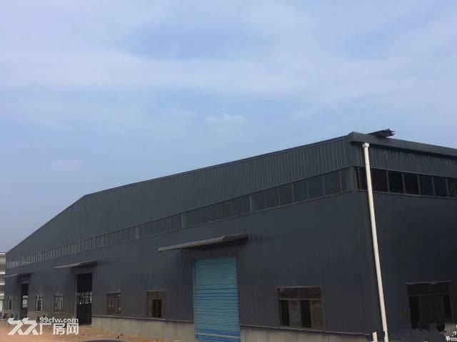 《《合》》惠州市三栋新建钢构4500平方出租