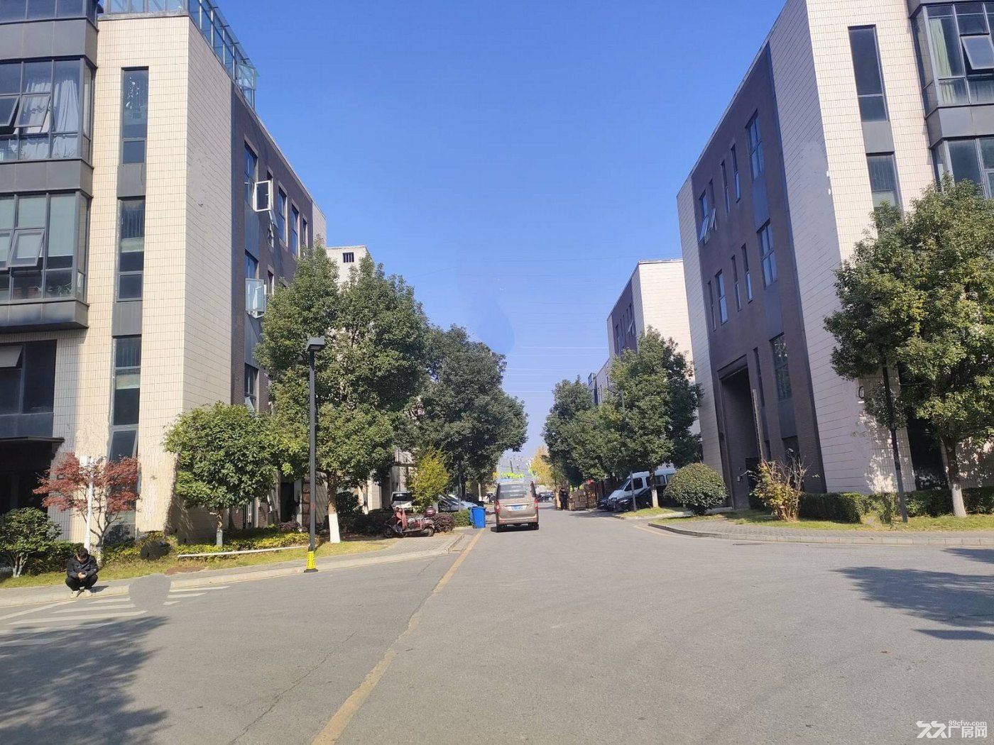 出售星沙经济技术开发区地铁口旁2户厂房仓库 - 4