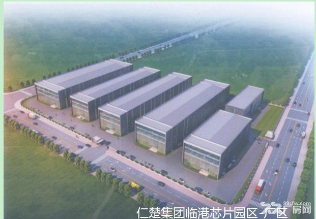 临近临港新区,近S1503新四平公路高速出口两公里,