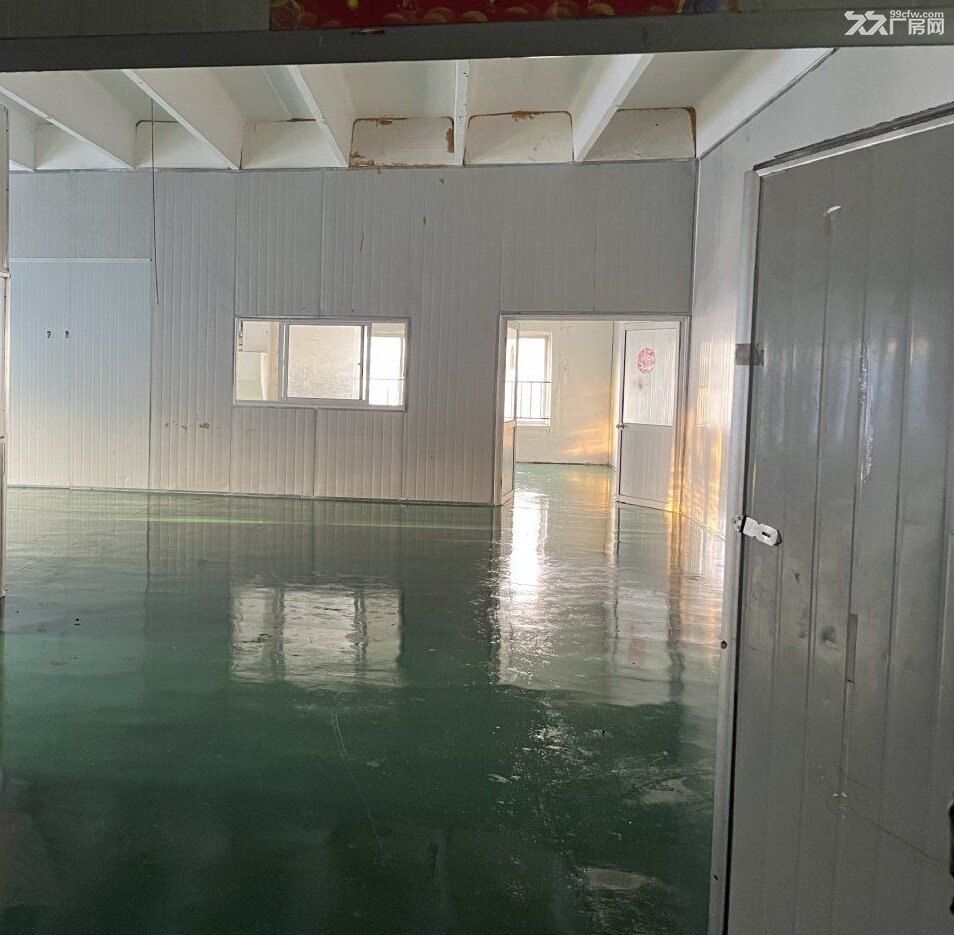 二楼131平米车间对外出租 - 2