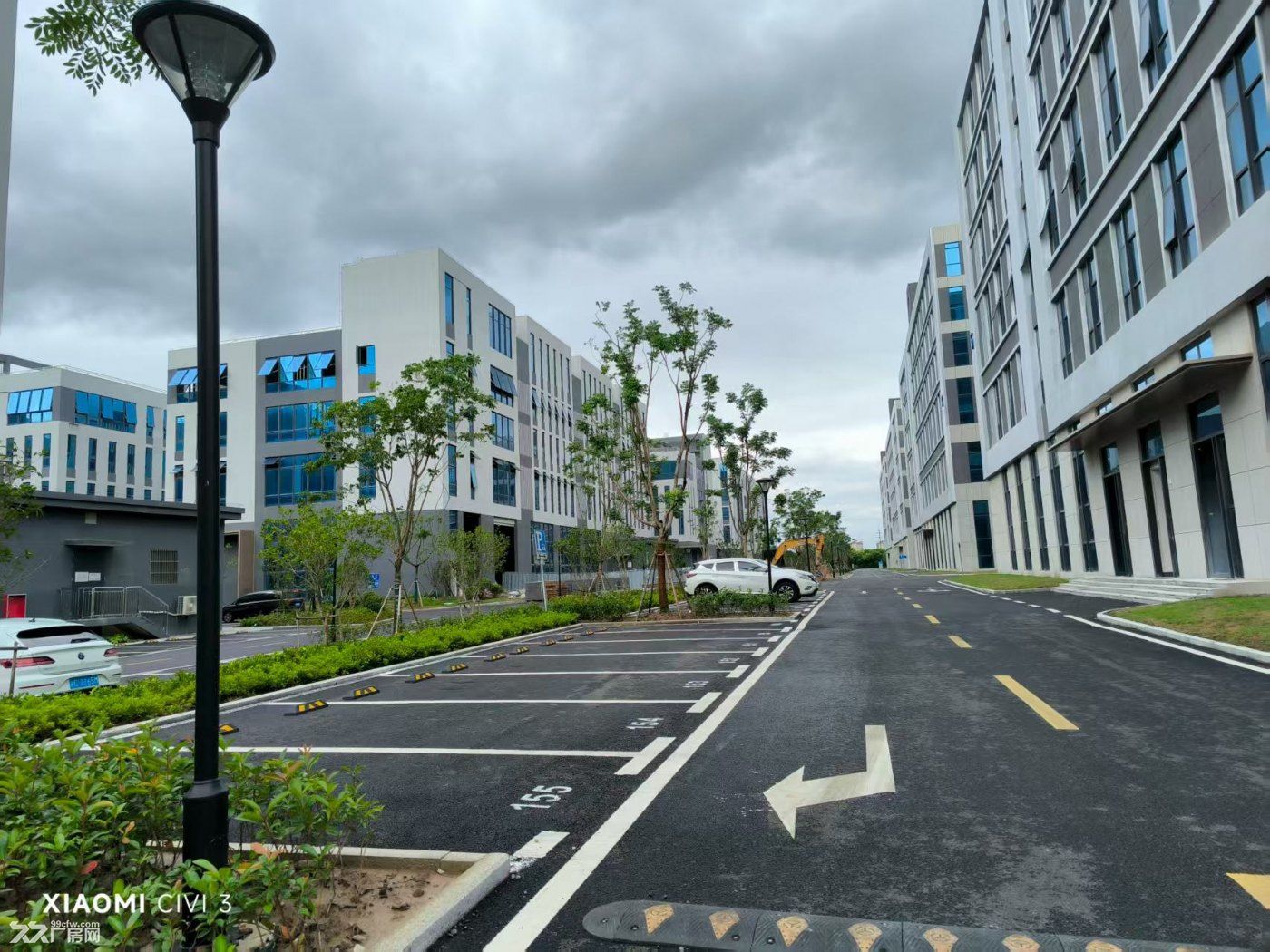 厂房 人才公寓 员工宿舍招租，低于市场价格，0.6元左右，性价比就是这里 - 3