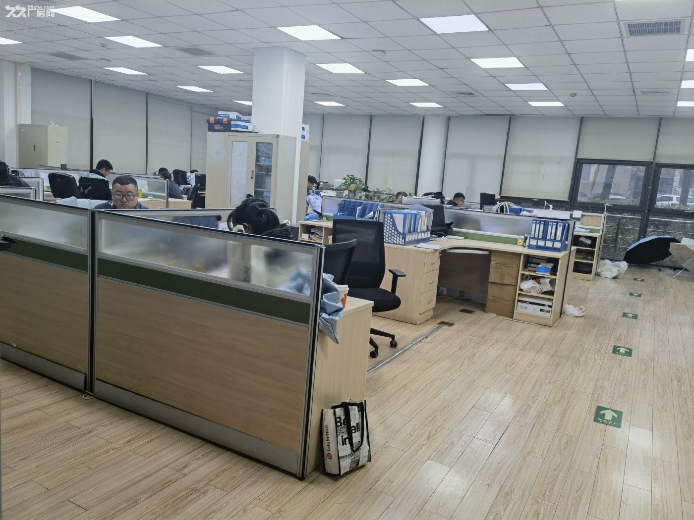 荣昌东街地铁站BDA企业大道2590平米独栋 - 5