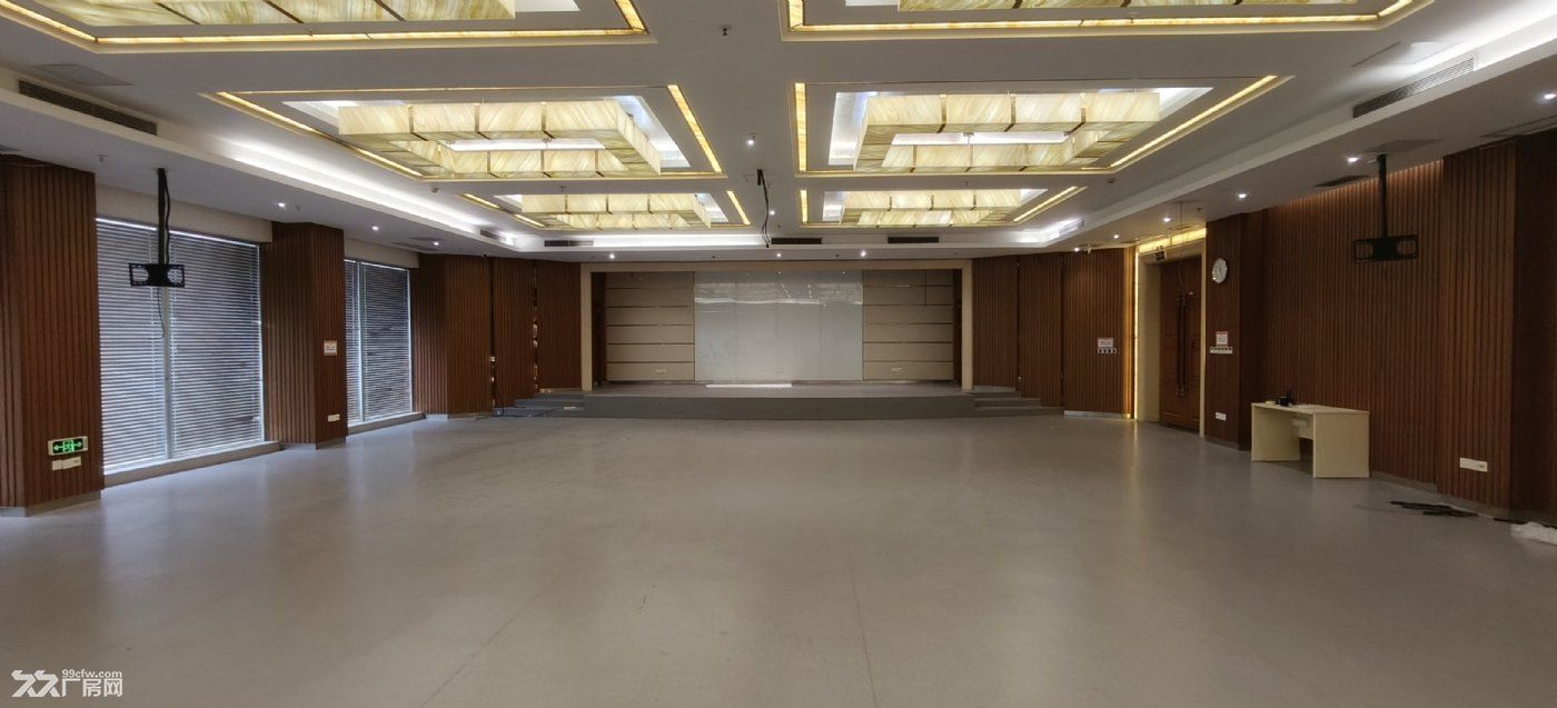 出租黄埔伴河路90号产业园 - 4