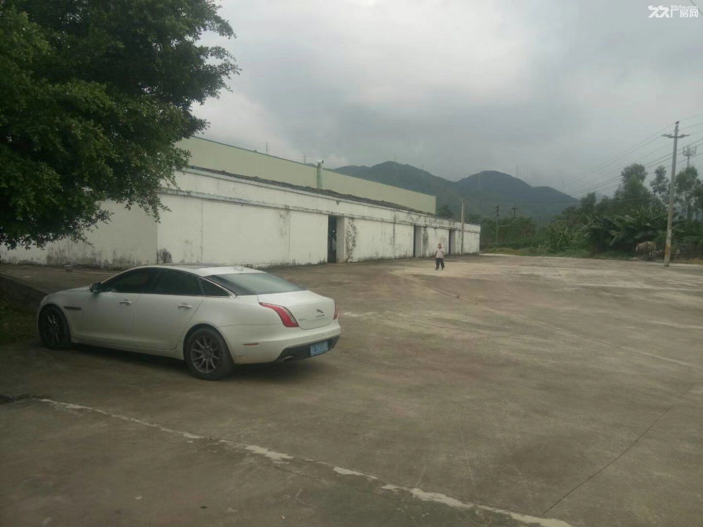 《《合》》惠州市惠城区水口原房东单层钢构2900平方出租 - 2