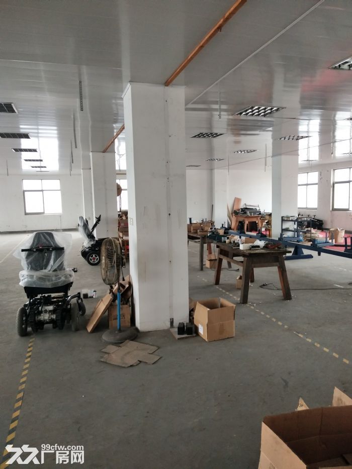 炬光园整栋出租3000平方，已腾空 - 2