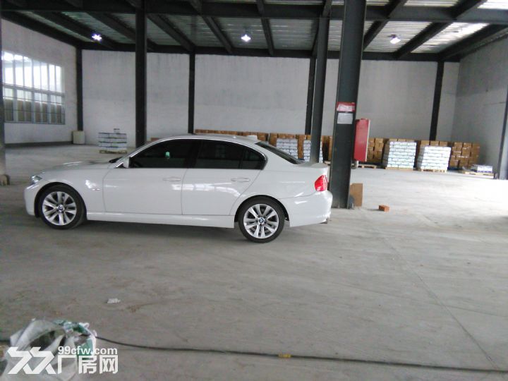 800平厂房仓库出租,门口场地大,方便停车