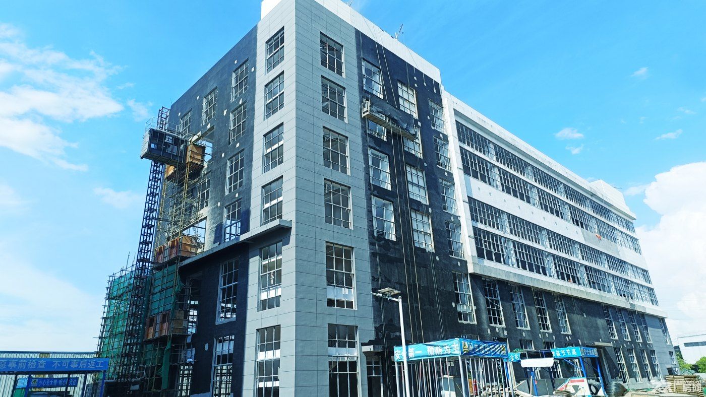 轻化工园区,有危化品仓库,污水处理设施 厂房租售 独院 有蒸汽 有燃气 可环评 - 2