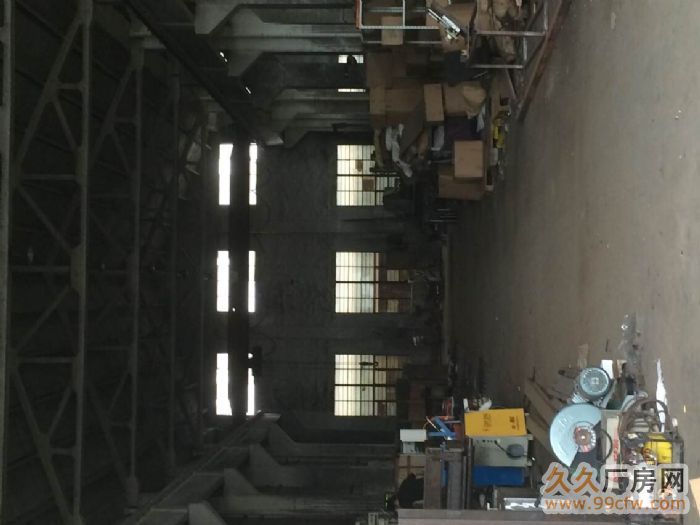 坊前558平10行车独门独户两个大门 - 2