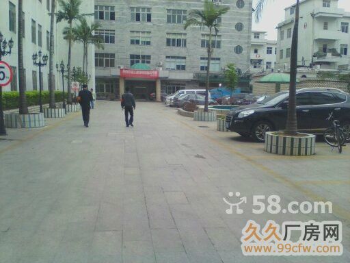 龙岗南联一楼正规厂房600平方米和800平方米出租 - 3