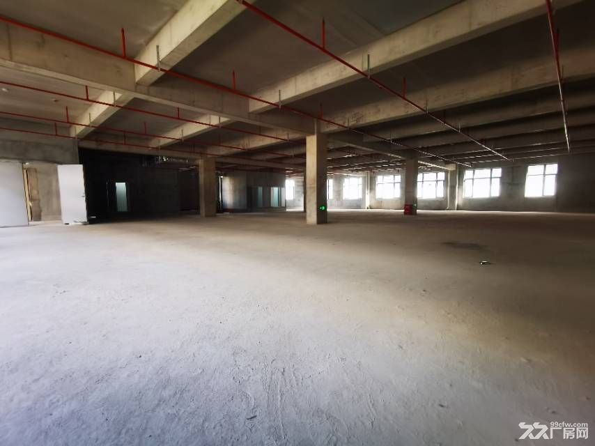 【出售】泉州洛江区3361平独栋厂房，国企背景 - 8
