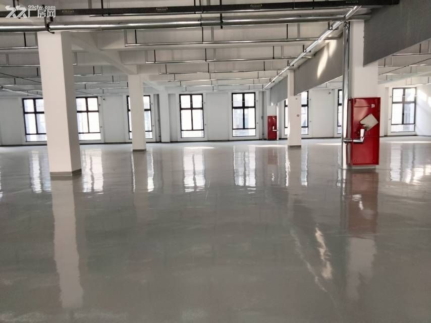 淄博张店厂房3000出租 - 6
