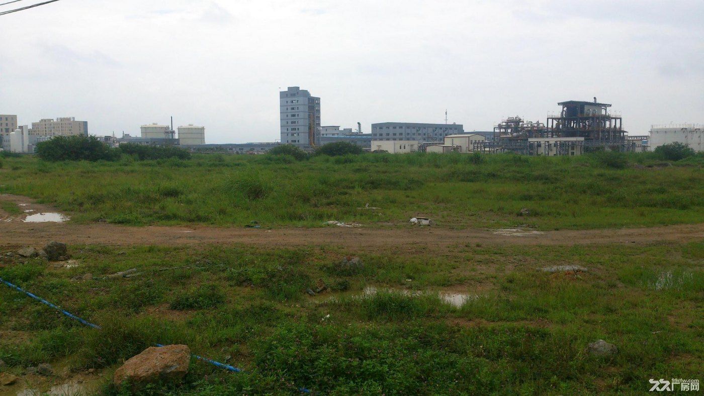 东莞市塘厦镇9000平方米钢架厂房出租 - 2