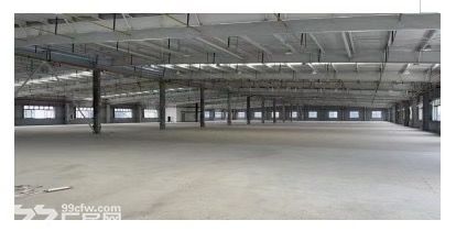 全新厂房配套齐全低价出租 - 3