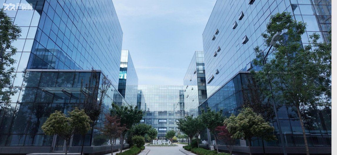 西安兵器工业科技产业基地距市政府所在地约18km  距咸阳机场约26km - 3