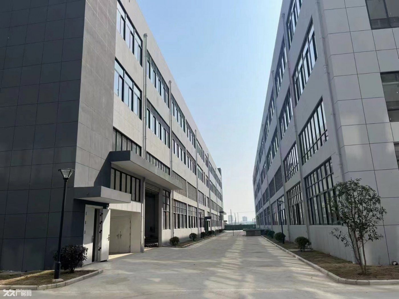 单层厂房出售 50年国有土地 首付3成 按揭10年