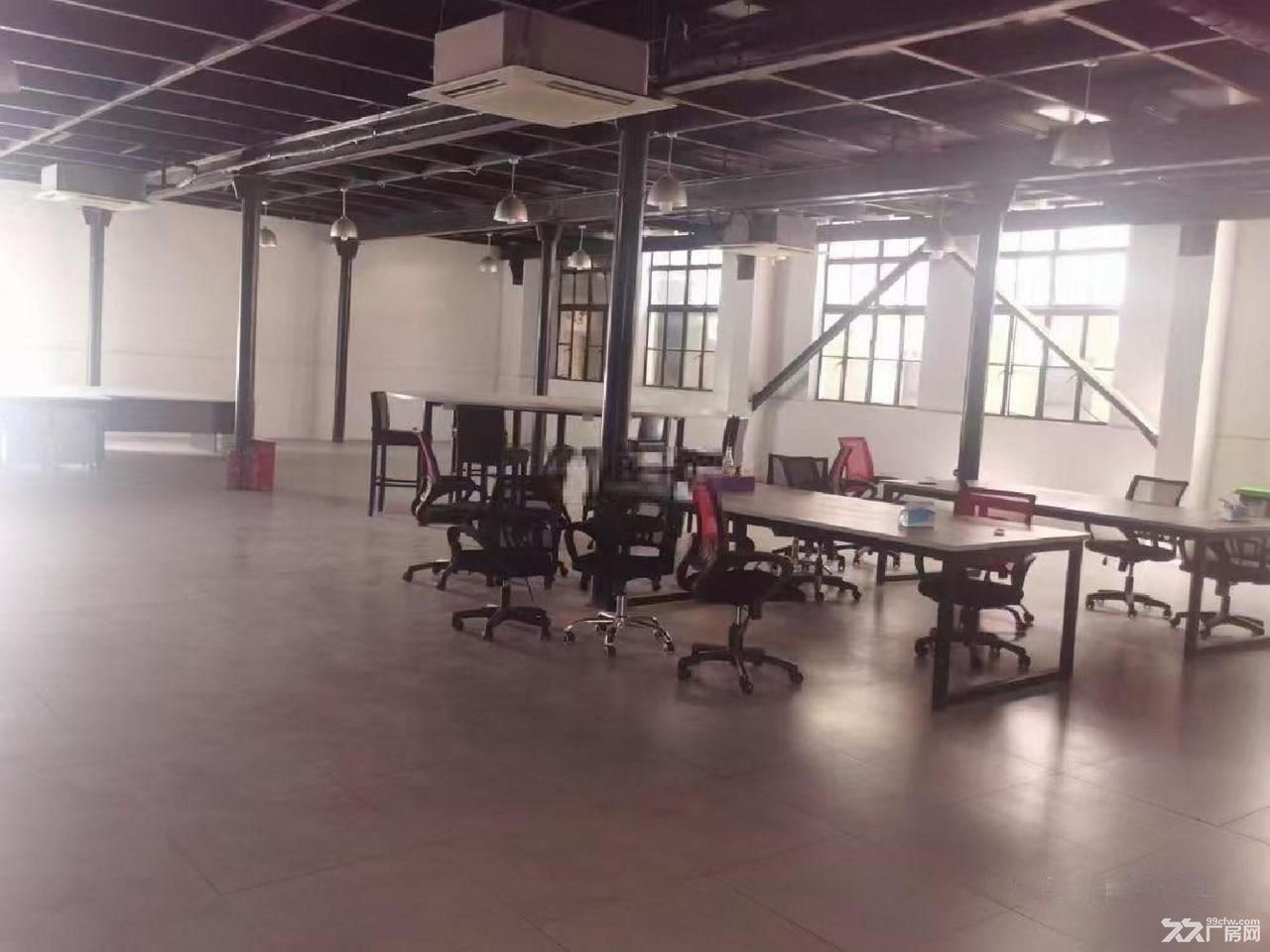 徐汇滨江附近二层独栋适合展厅办公直播行业等 - 3
