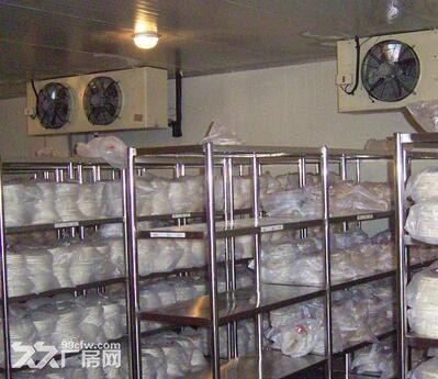 南京市冷库冷藏保鲜库出租价格便宜|众彩物流周边|交通便捷 - 2