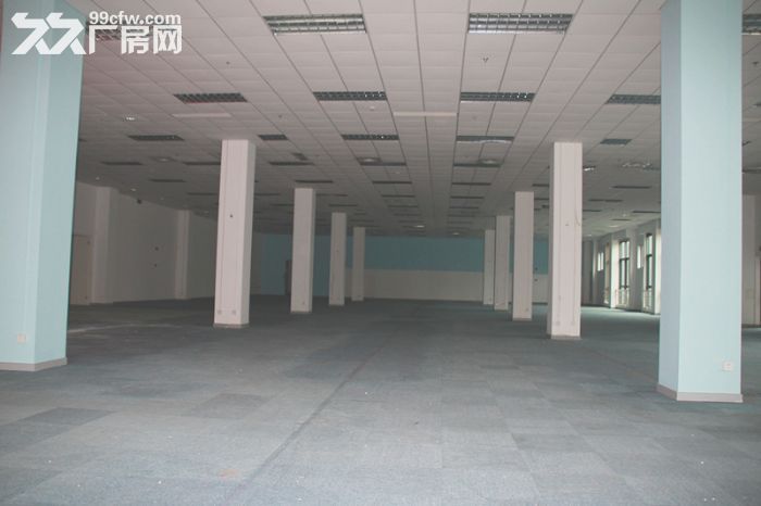 张江包环评生物医药厂房，独门独院4500平出租。可化学医药，设备齐全，实拍随时交 - 2