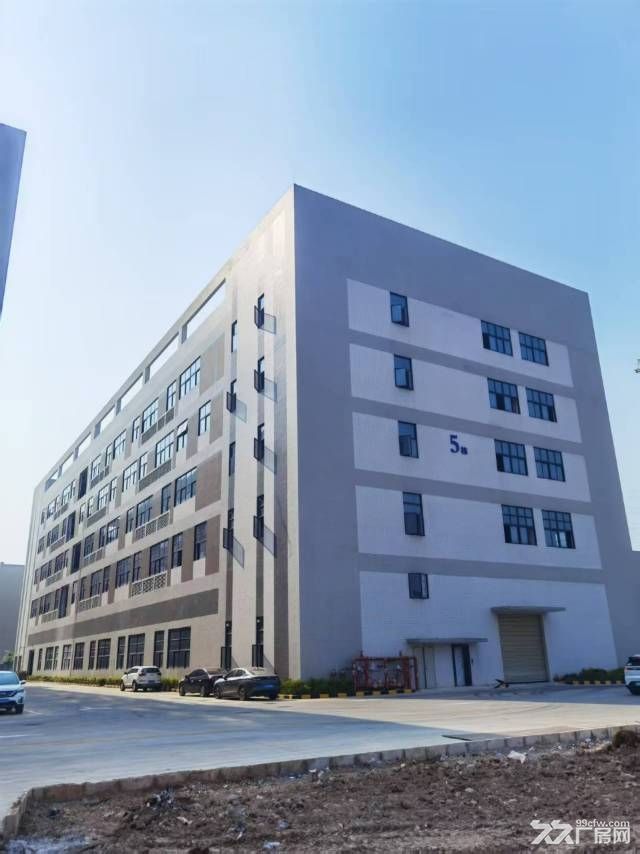惠州惠城区工业园区6元起租
