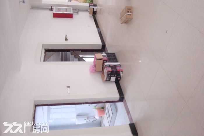 出租东阳江北街道下范村自建路边厂房7间可开进集装箱 - 2