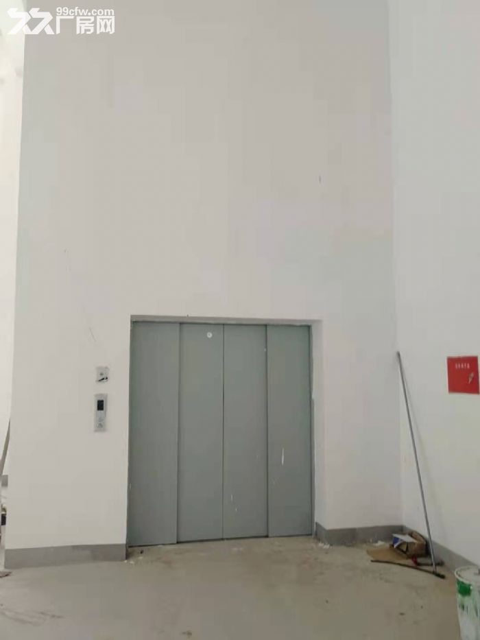 南通 开发区  竹行附近新建厂房出租 - 3