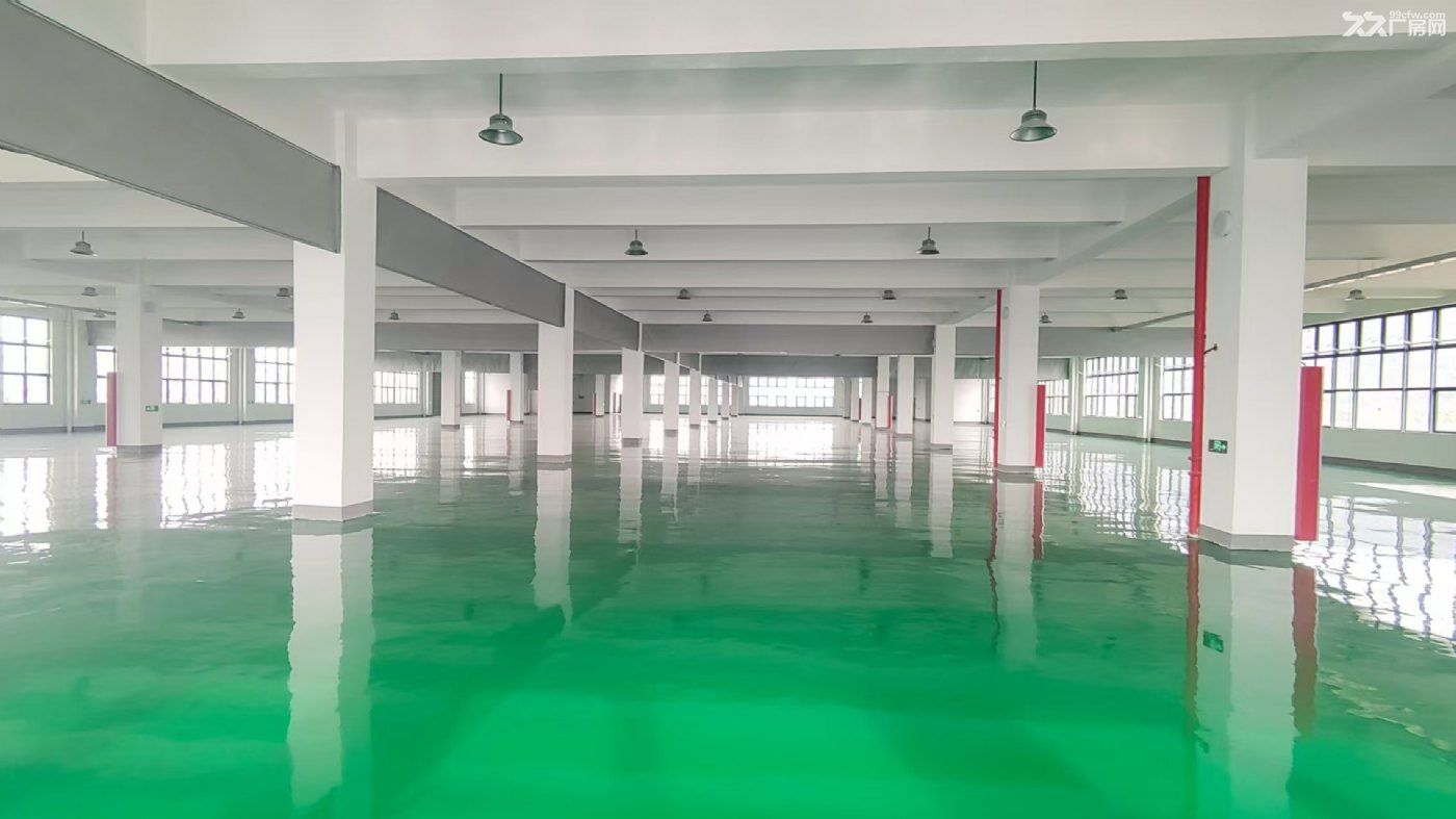 我是房东一福利路8号厂房400一15000m²可以分租 - 3