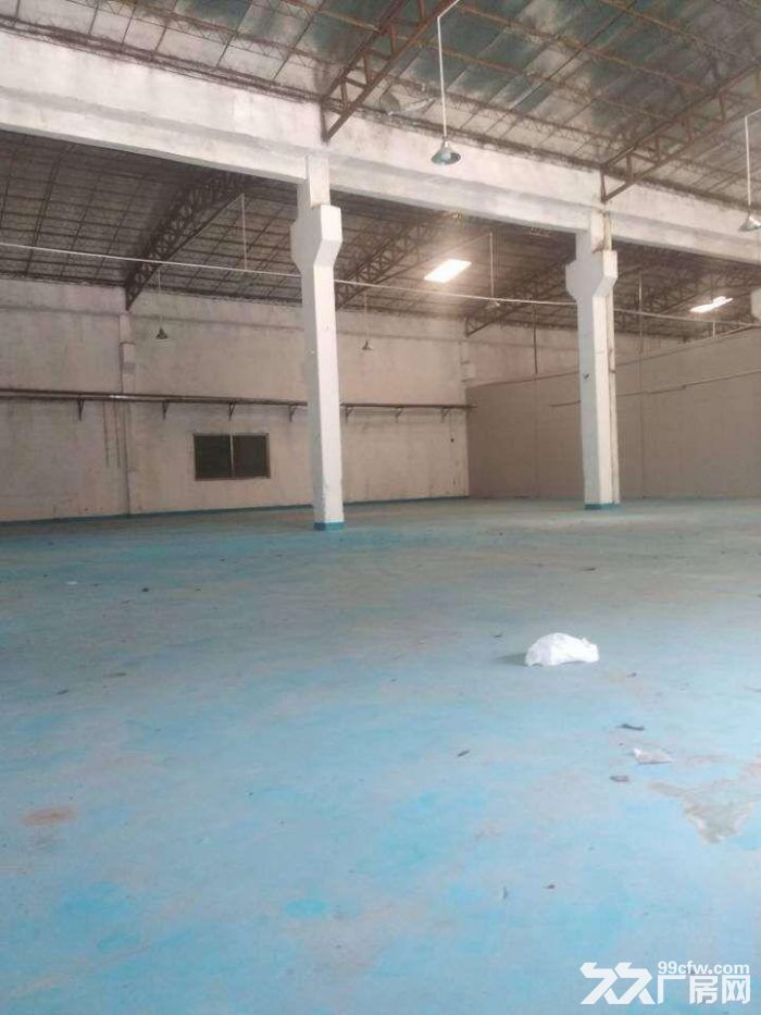 南海里水和顺工业园区,小独栋单一层厂房800平出租,带牛角