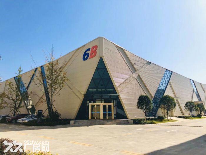年底冲量,出售天府新区周边科技项目,独栋平层,1000起 - 7